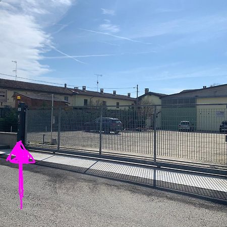 B&B Dallo Zio Ottobiano Εξωτερικό φωτογραφία