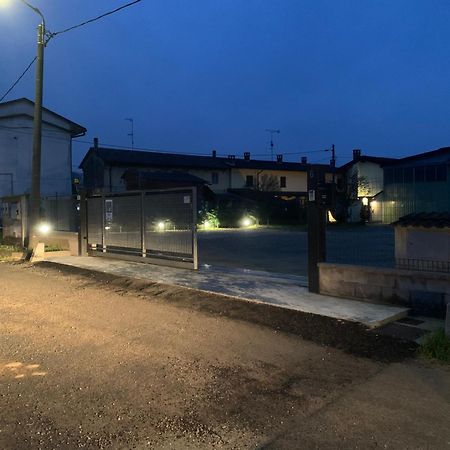 B&B Dallo Zio Ottobiano Εξωτερικό φωτογραφία