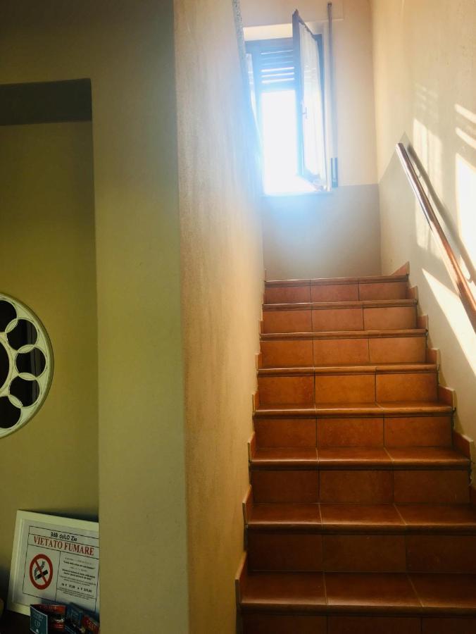 B&B Dallo Zio Ottobiano Εξωτερικό φωτογραφία