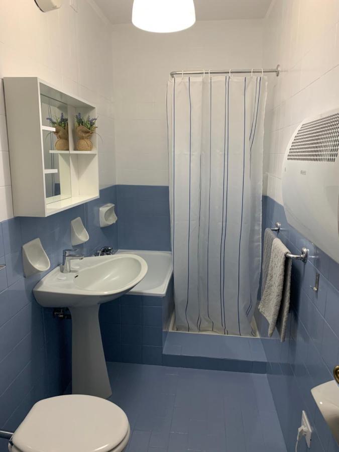 B&B Dallo Zio Ottobiano Εξωτερικό φωτογραφία