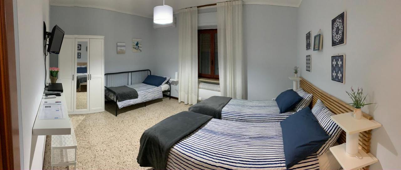 B&B Dallo Zio Ottobiano Εξωτερικό φωτογραφία