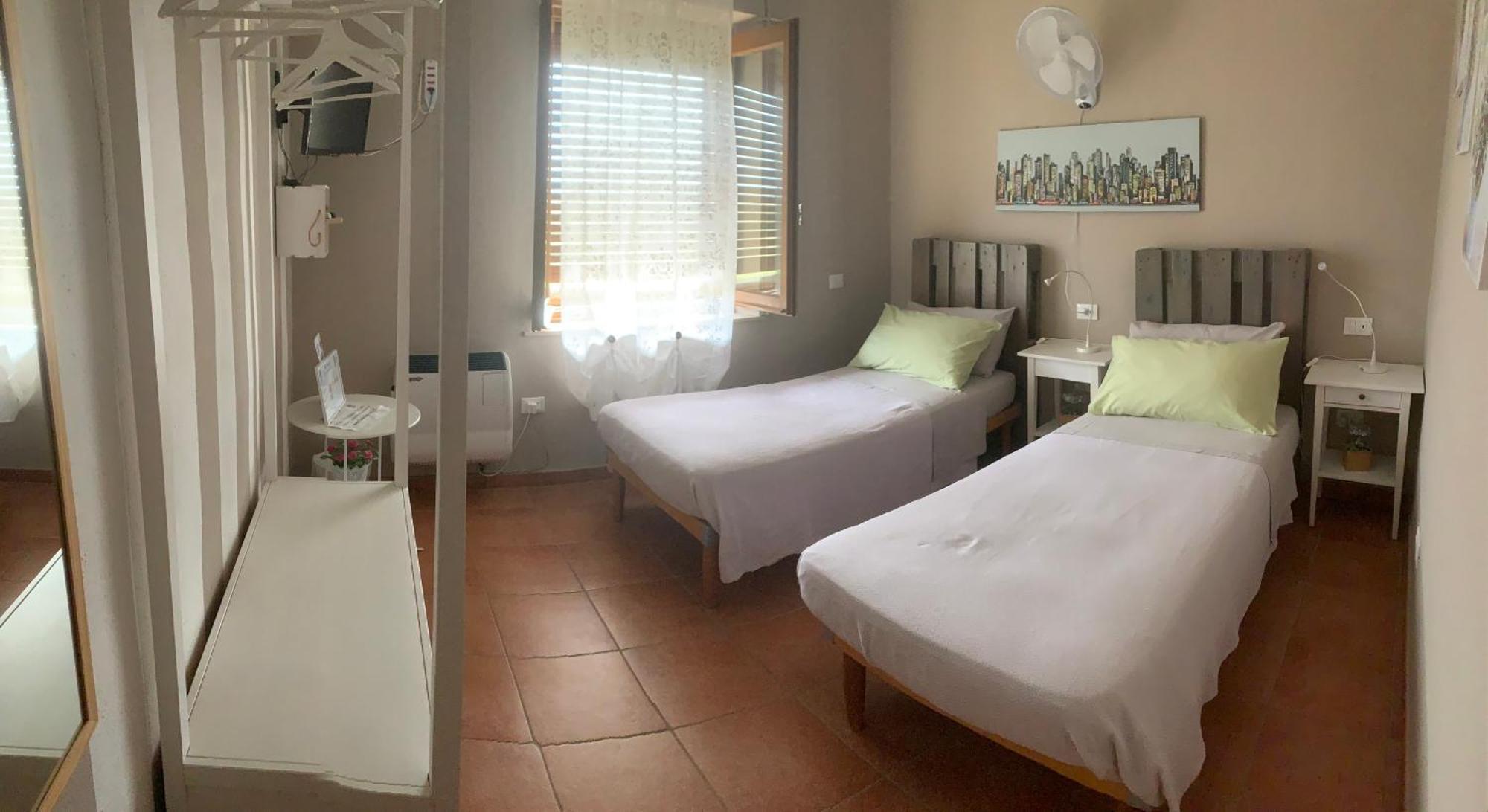 B&B Dallo Zio Ottobiano Εξωτερικό φωτογραφία