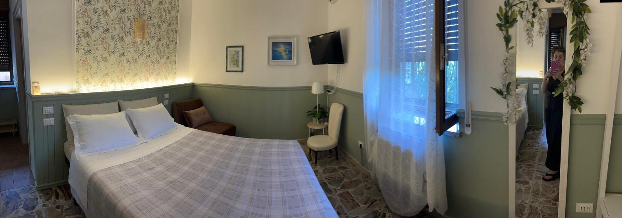 B&B Dallo Zio Ottobiano Εξωτερικό φωτογραφία