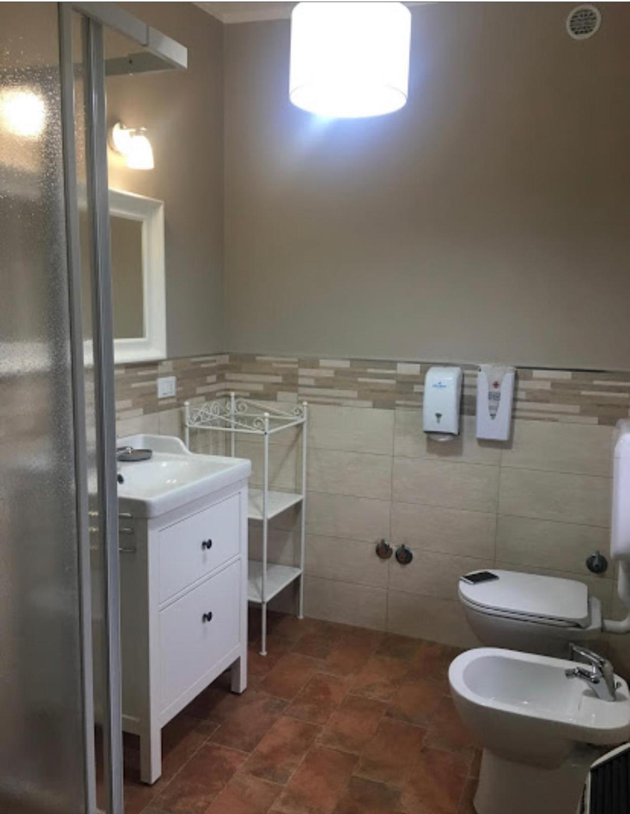 B&B Dallo Zio Ottobiano Εξωτερικό φωτογραφία