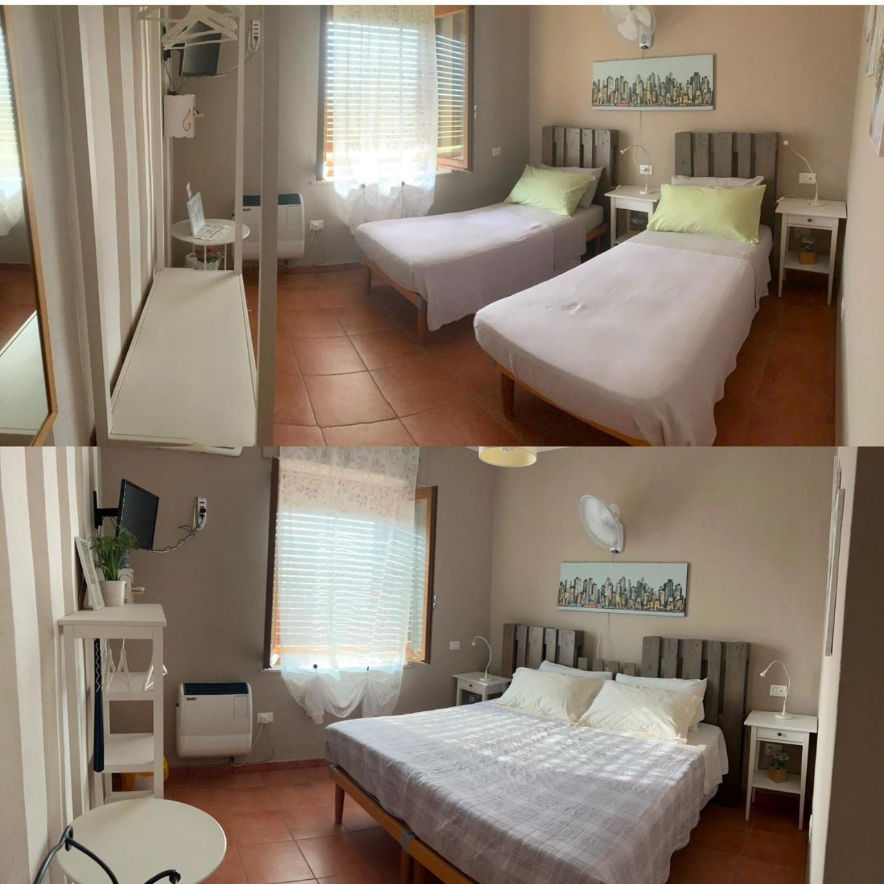 B&B Dallo Zio Ottobiano Εξωτερικό φωτογραφία