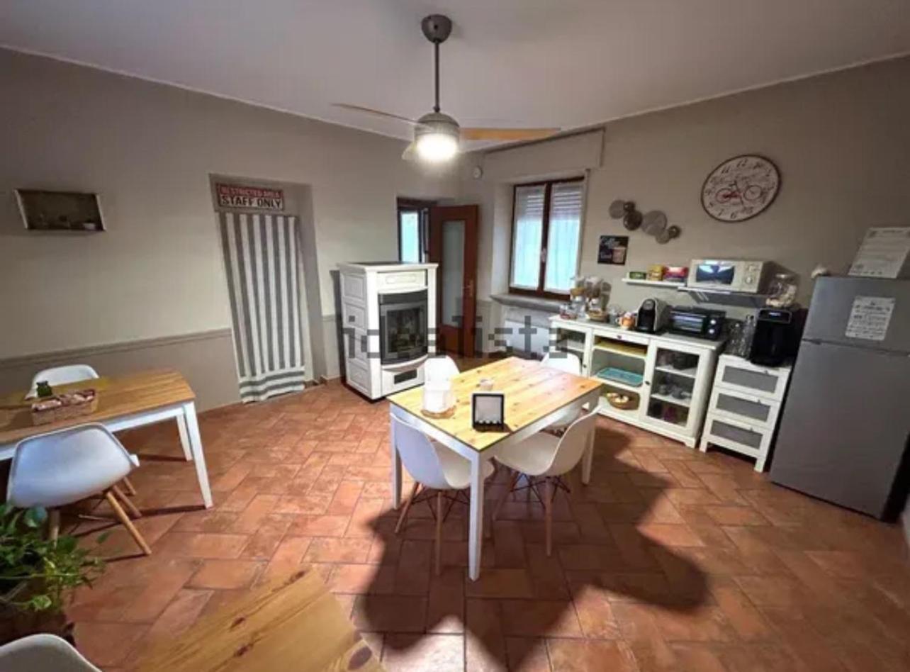B&B Dallo Zio Ottobiano Εξωτερικό φωτογραφία