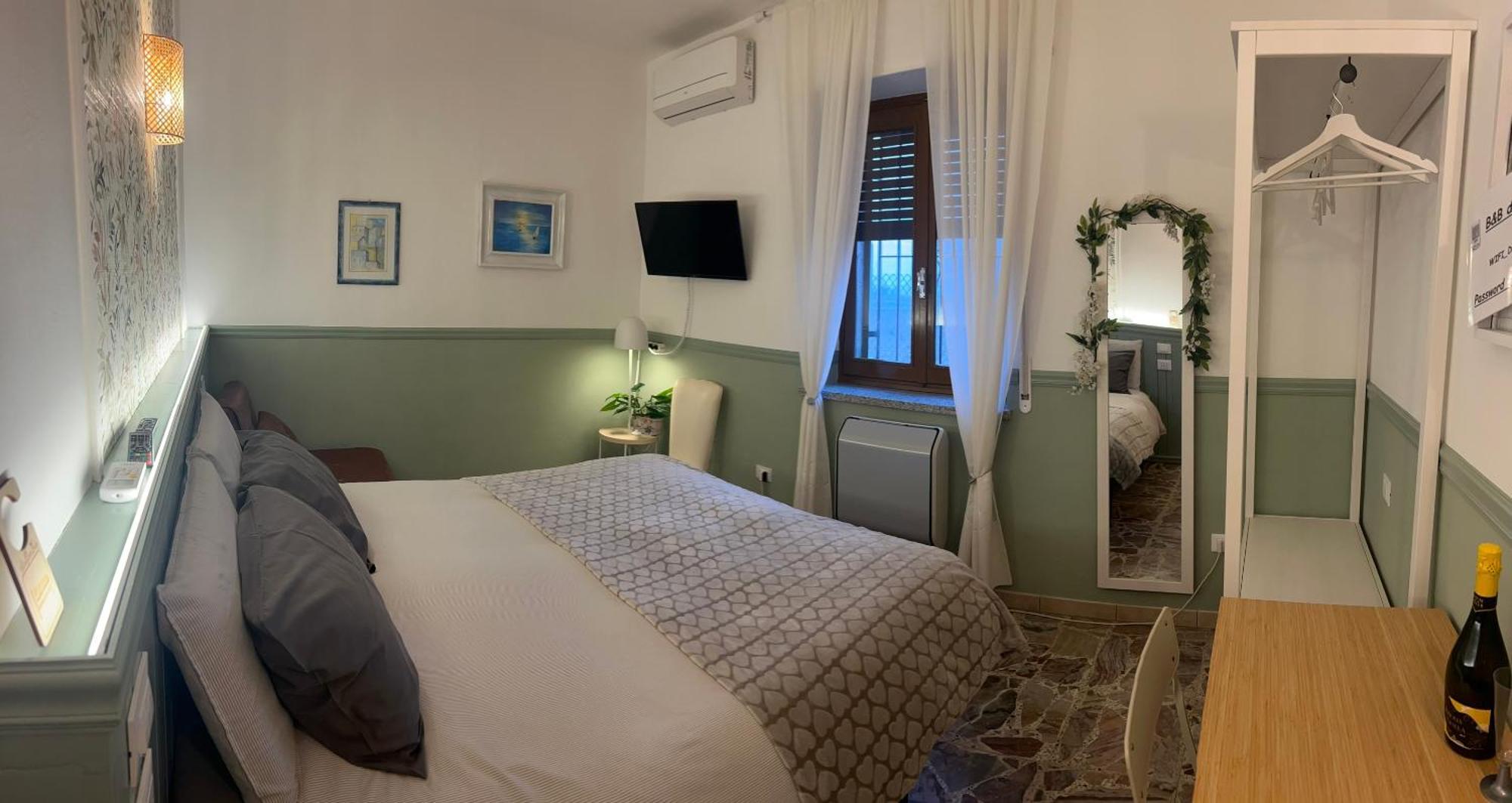 B&B Dallo Zio Ottobiano Εξωτερικό φωτογραφία