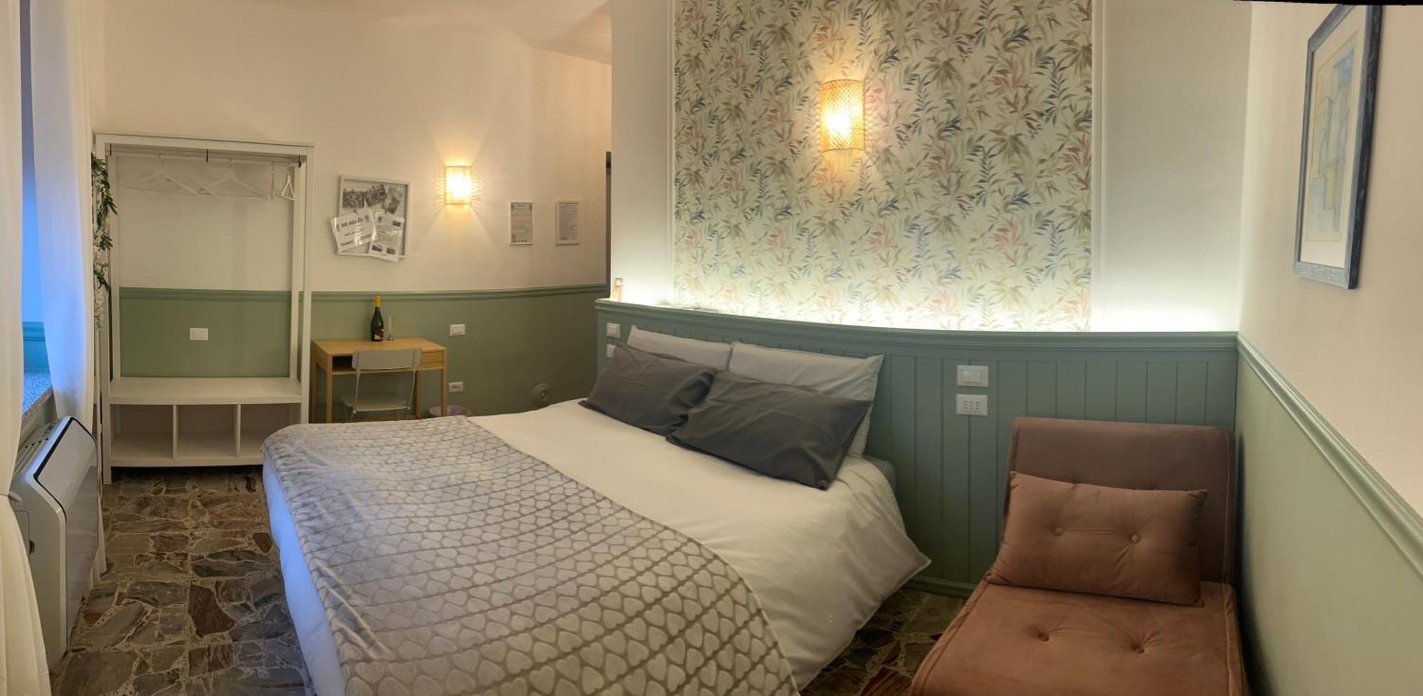 B&B Dallo Zio Ottobiano Εξωτερικό φωτογραφία