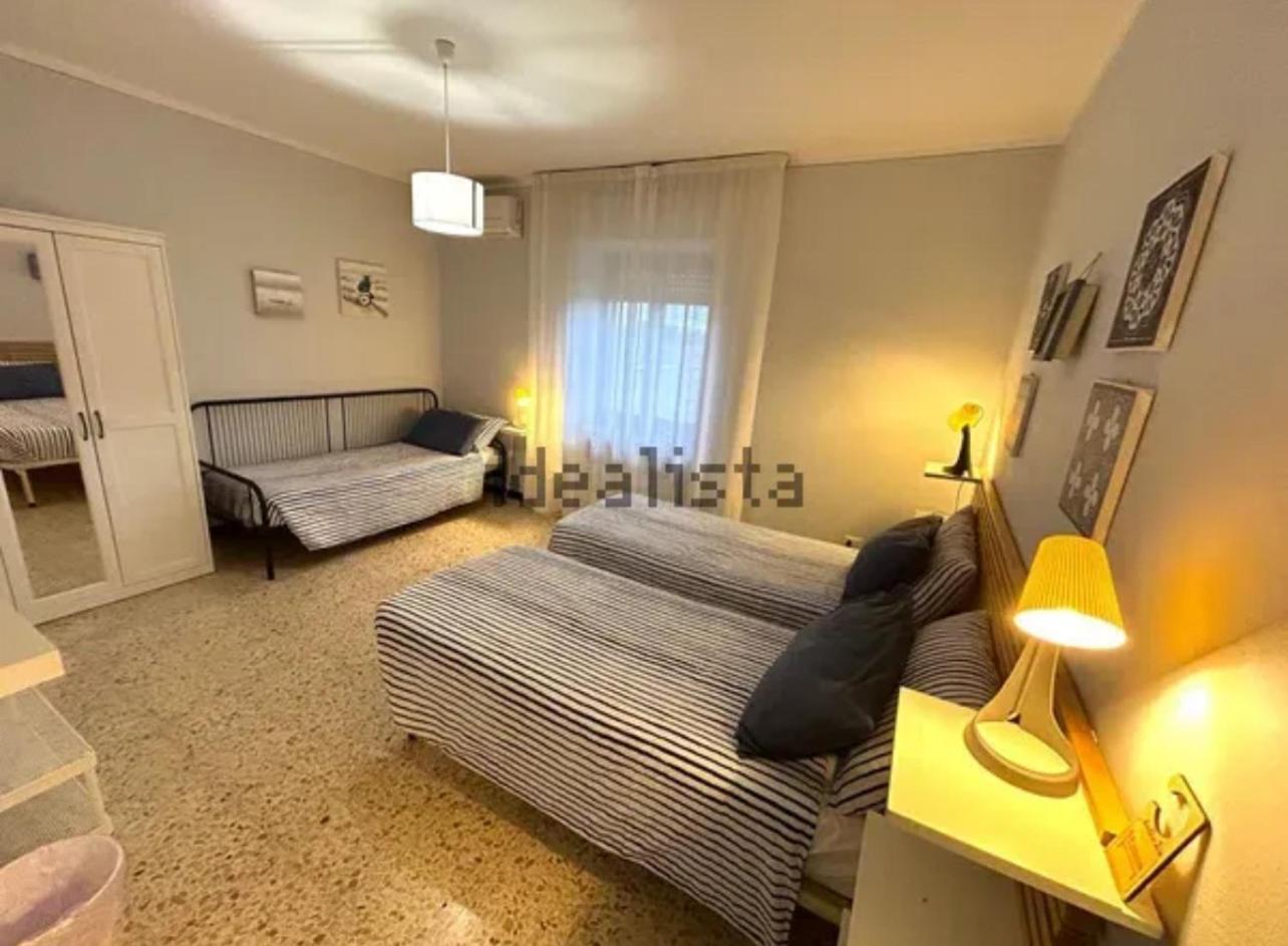 B&B Dallo Zio Ottobiano Εξωτερικό φωτογραφία