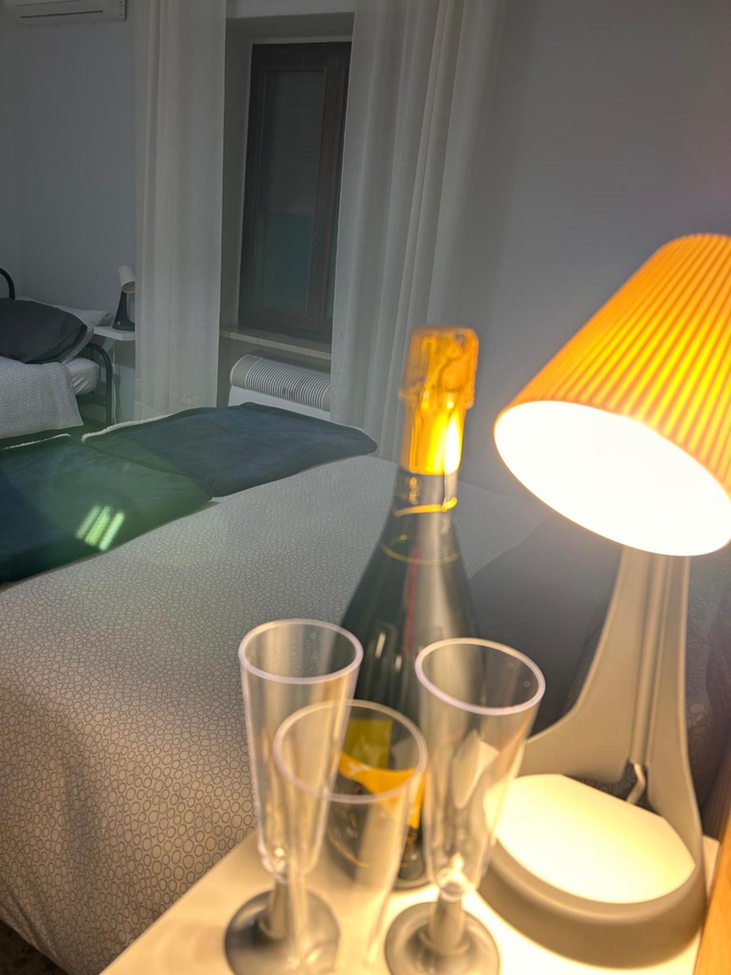 B&B Dallo Zio Ottobiano Εξωτερικό φωτογραφία